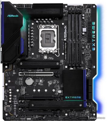 Материнская плата ASRock Z690 Extreme  купить в интернет-магазине X-core.by