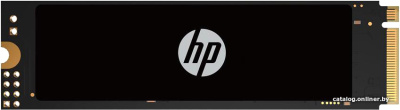 SSD HP EX900 Plus 512GB 35M33AA  купить в интернет-магазине X-core.by