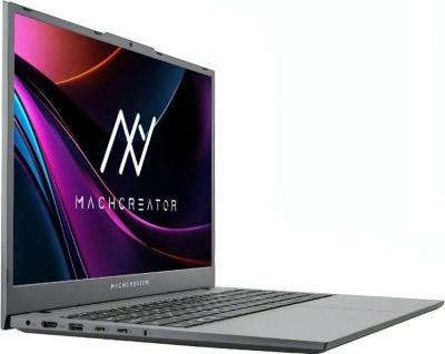 Купить ноутбук machcreator cosmos r17 jj00gg00gru в интернет-магазине X-core.by
