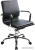 Купить кресло бюрократ ch-993-low/black в интернет-магазине X-core.by