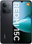 Телефон Xiaomi Redmi 15C 4G 6GB/128GB международная версия (черный)
