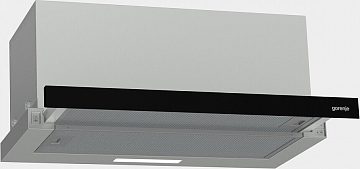 Кухонная вытяжка Gorenje TH60E6XB