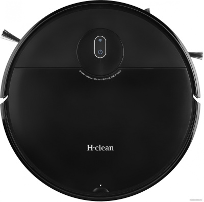 Робот-пылесос H-clean RVC Pro 104  купить в интернет-магазине X-core.by