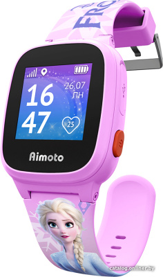 Купить умные часы aimoto disney холодное сердце в интернет-магазине X-core.by