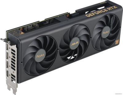 Видеокарта ASUS ProArt GeForce RTX 4060 Ti 16GB GDDR6 PROART-RTX4060TI-16G  купить в интернет-магазине X-core.by
