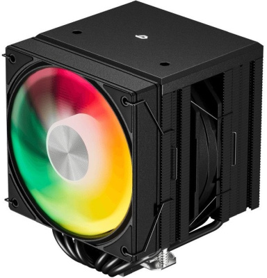 Кулер для процессора upHere UE2KC6 (черный)  купить в интернет-магазине X-core.by