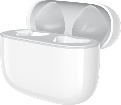 Купить наушники honor choice earbuds x7 play (белый, международная версия) в интернет-магазине X-core.by