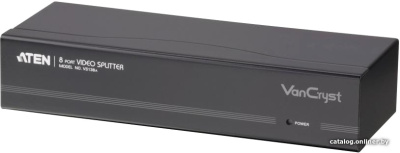 Купить разветвитель aten vs138a-a7-g в интернет-магазине X-core.by