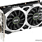 Видеокарта MSI GeForce GTX 1650 Ventus XS OC 4GB GDDR5  купить в интернет-магазине X-core.by