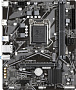 Материнская плата Gigabyte H410M K (rev. 2.0)