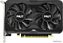 Видеокарта Palit GeForce GTX 1630 Dual NE6163001BG6-1175D