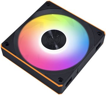Вентилятор для корпуса Lian Li Uni Fan CL Flex 120 Reverse 12RCL1F1B G9F.12RCL1F1B.R0