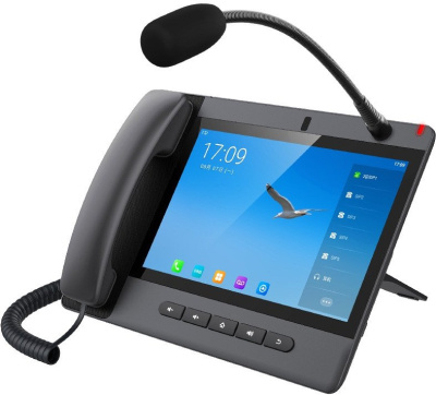 Купить ip-телефон fanvil a320i (черный) в интернет-магазине X-core.by