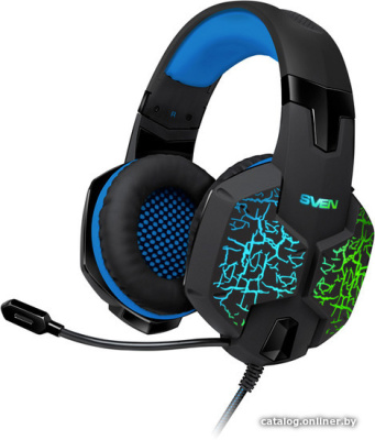 Купить наушники sven ap-u980mv в интернет-магазине X-core.by
