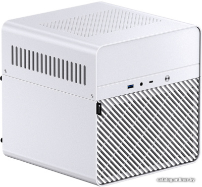 Корпус Jonsbo N2 (белый)  купить в интернет-магазине X-core.by