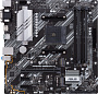 Материнская плата ASUS Prime B550M-A/CSM