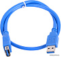Удлинитель AOPEN ACU302-0.5M