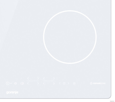 Варочная панель Gorenje ECT643SYW