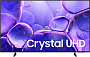 Телевизор Samsung Crystal UHD 4K U8000F UE50U8000FUXRU