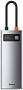 Baseus Metal Gleam Series 6-in-1 Type-C CAHUB-CW0G