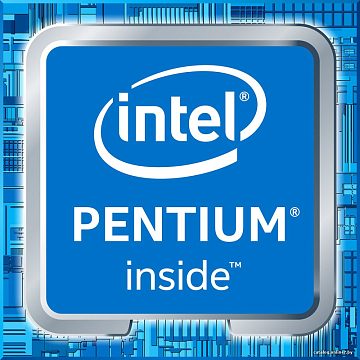 Процессор Intel Pentium G4600