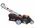 Газонокосилка Brait BLM2647SM Pro