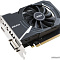 Видеокарта MSI GeForce GT 1030 Aero ITX OC 2GB GDDR5 [GT 1030 AERO ITX 2G OC]  купить в интернет-магазине X-core.by