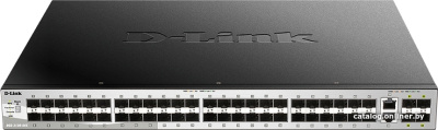 Купить коммутатор d-link dgs-3130-54s/a1a в интернет-магазине X-core.by