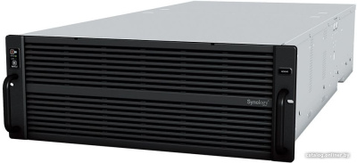 Купить сетевой накопитель synology high density hd6500 в интернет-магазине X-core.by