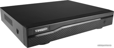 Купить сетевой видеорегистратор trassir nvr-1104p v2 в интернет-магазине X-core.by