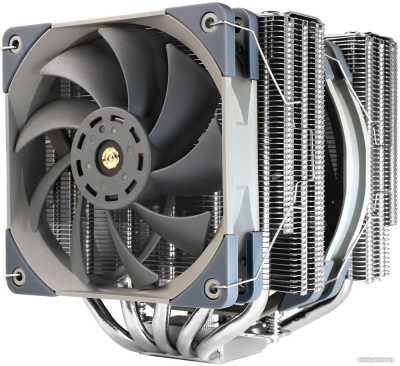 Кулер для процессора Thermalright Frost Commander 140  купить в интернет-магазине X-core.by