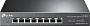Неуправляемый коммутатор TP-Link TL-SG108-M2