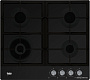 Варочная панель BEKO HIAW 64225 SB