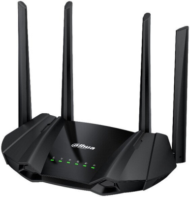 Купить wi-fi роутер dahua ax15m в интернет-магазине X-core.by