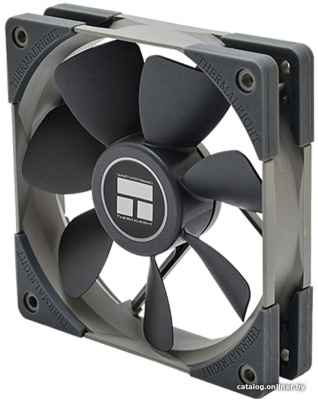Вентилятор для корпуса Thermalright TL-R12-A  купить в интернет-магазине X-core.by