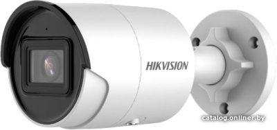 Купить ip-камера hikvision ds-2cd2023g2-iu (2.8 мм) в интернет-магазине X-core.by