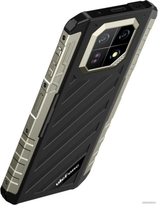 Купить смартфон ulefone armor 22 8gb/256gb (черный) в интернет-магазине X-core.by