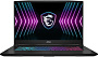 Игровой ноутбук MSI Katana 17 B2RVEK-1613XRU