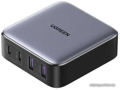 Купить сетевое зарядное ugreen cd327 90747 в интернет-магазине X-core.by