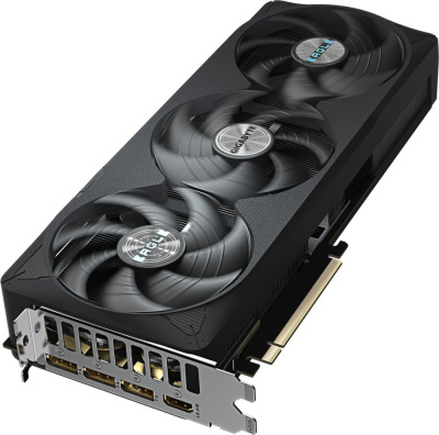 Видеокарта Gigabyte GeForce RTX 5070 Ti Eagle OC SFF 16G GV-N507TEAGLE OC-16GD  купить в интернет-магазине X-core.by