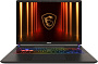 Игровой ноутбук MSI Vector 16 HX AI A2XWHG-080XRU