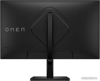 Купить игровой монитор hp omen 27 780f9aa в интернет-магазине X-core.by