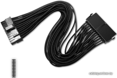 Купить кабель deepcool ec300-24p-bk в интернет-магазине X-core.by
