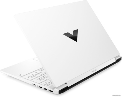 Купить игровой ноутбук hp victus 15-fa1033nn a0my5ea в интернет-магазине X-core.by