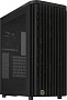 Корпус ASUS ProArt PA401 Wood Edition - Mesh Panel (черный)