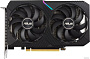 Видеокарта ASUS Dual GeForce RTX 3060 OC Edition 8GB GDDR6 DUAL-RTX3060-O8G