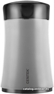 Электрическая кофемолка CENTEK CT-1350 2020 (белый)