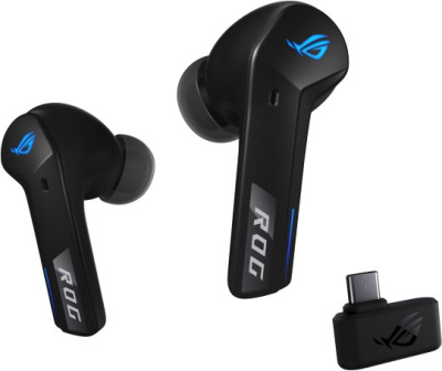 Купить наушники asus rog cetra true wireless speednova в интернет-магазине X-core.by