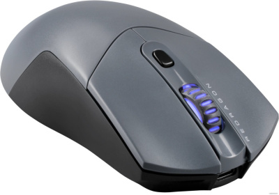 Купить игровая мышь redragon st4r pro (серый) в интернет-магазине X-core.by