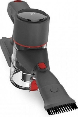 Пылесос BQ VCA0103H (серый)  купить в интернет-магазине X-core.by